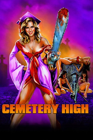Cemetery High
