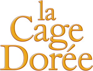 A Gaiola Dourada — Logos 3
