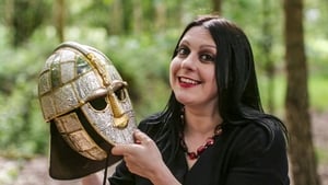 Raiders of the Lost Past with Janina Ramirez The Sutton Hoo Hoard