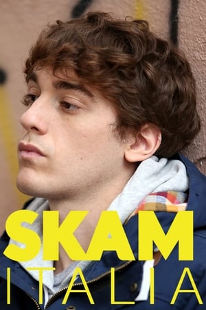 SKAM Italia: Season 2