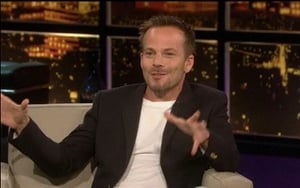 Stephen Dorff