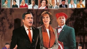 Hababam Sınıfı Merhaba film complet