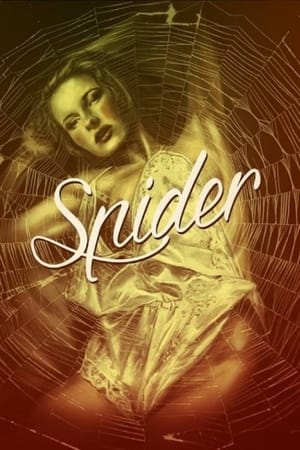 Poster Spider 1992