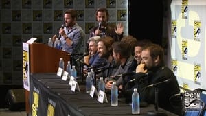 Image 2016 Comic-Con Panel