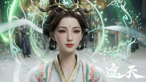 Shrouding the Heavens: 1×136