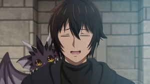 A Gatherer’s Adventure in Isekai: 1×4