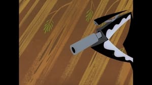 Samurai Jack: 1×5