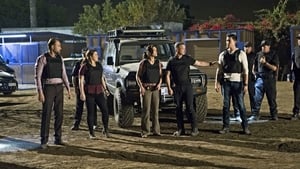 Criminal Minds: Beyond Borders Season 1 Episode 12