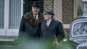 The Jewish Council: 1×1