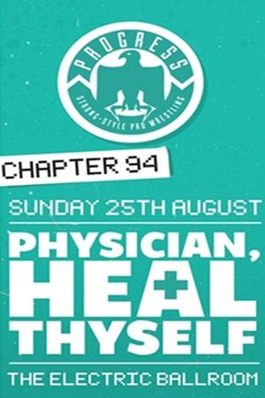Nonton film PROGRESS Chapter 94: Physician, Heal Thyself (2019) terbaru sub indo Nonton film PROGRESS Chapter 94: Physician, Heal Thyself (2019) terbaru sub indo