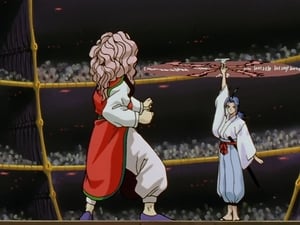 Yu Yu Hakusho: Ghost Files: 2×24