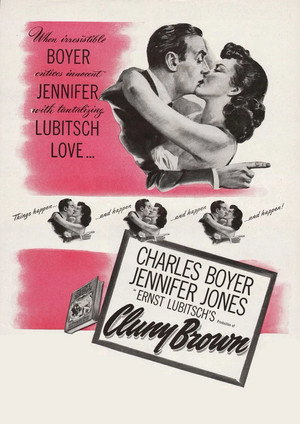 Постер фильма «Клуни Браун (1946)» — (21 из 36)