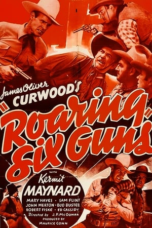 Image Roaring Six Guns