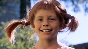 poster Pippi Longstocking