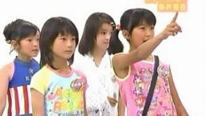 Hello! Project Kids decision special