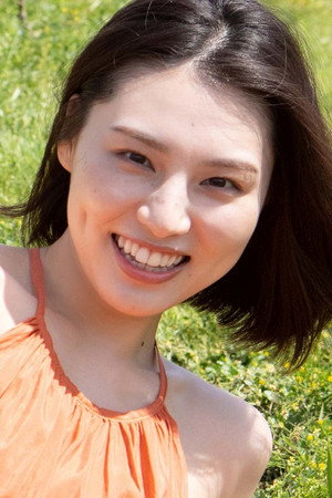 Sagara Iori portrait