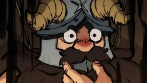 Delicious in Dungeon: 1×2