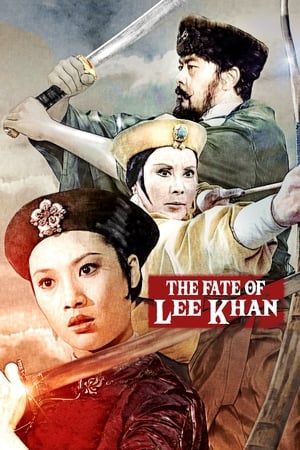 Image The Fate of Lee Khan