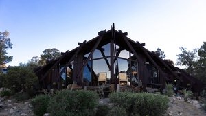 Spider Cabin