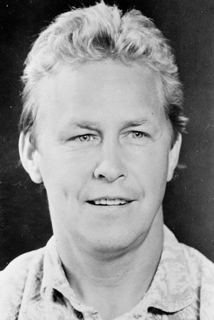 Lauri Nebel portrait