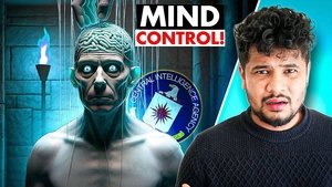 CIA Insan ka dimag control karna chahti thi
