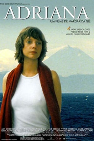Poster Adriana 2005