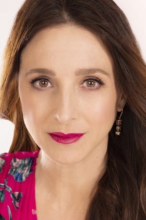 Foto retrato de Marin Hinkle