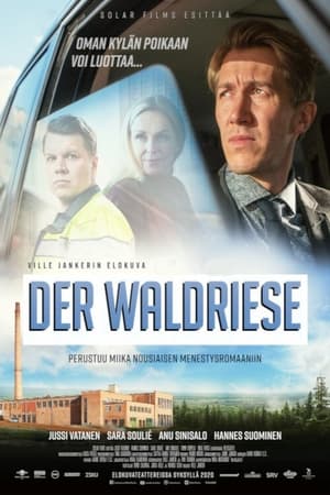 Der Waldriese