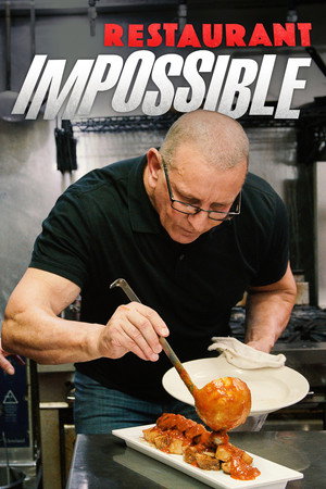 Restaurant: Impossible 13