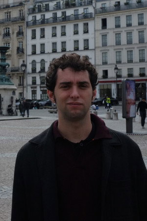 Jaume Forteza