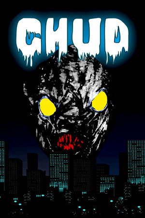 Постер фильма «К.Г.П.О. (1984)» — (24 из 56)