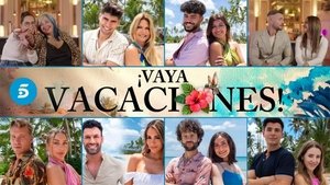 ¡Vaya vacaciones!