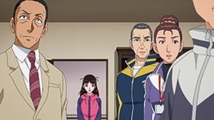 The Mystery of the Missing Gold Medal
