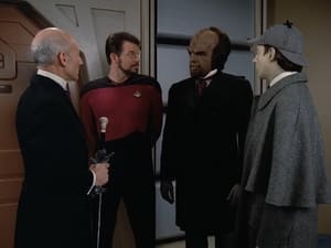 Star Trek – The Next Generation S02E03