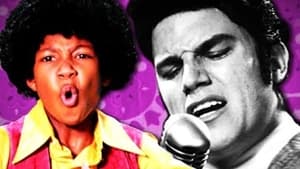 Epic Rap Battles of History Michael Jackson vs. Elvis Presley