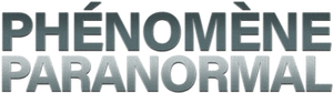 Phénomène paranormal — logo