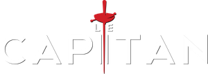 El capitán — Logos 1