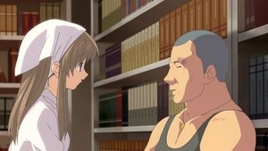 Clannad: After Story – Episódio 07