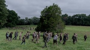 The Walking Dead Season 10 Episode 2
