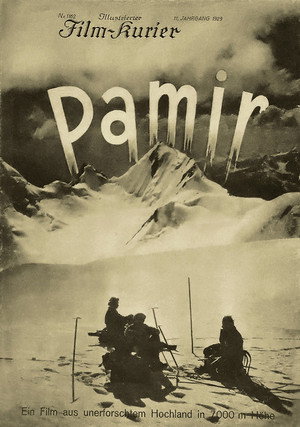 Pamir