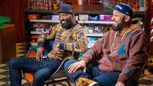 Desus & Mero: 3×15