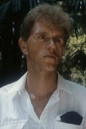 Daniil Lapigin portrait