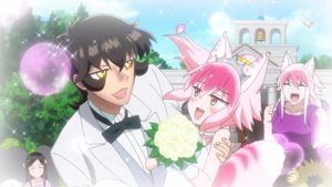 Murenase! Seton Gakuen: 1×12