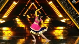 India's Best Dancer Shandaar Aaghaz