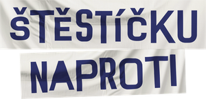 Štěstíčku naproti — Logos 3