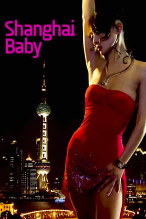 Shanghai Baby poster