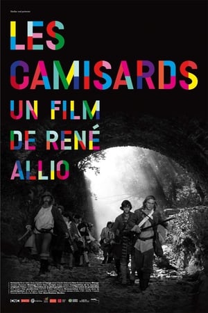 Les camisards 1972