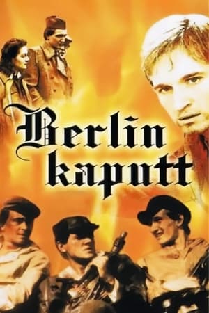 Berlin kaputt 1981