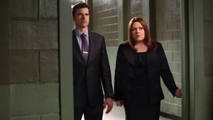 Drop Dead Diva: 6×6