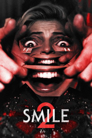 poster Smile 2